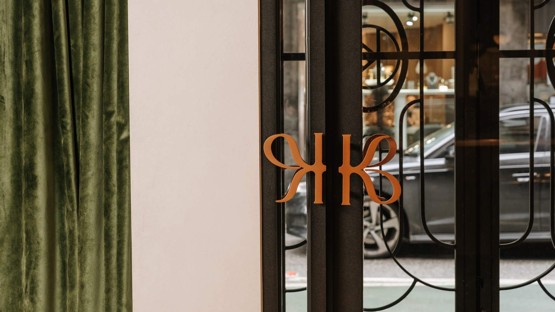 Now Open: Melbourne Jewellery House Keshett Has Reimagined Its Little Collins Street Flagship and Block Arcade Store