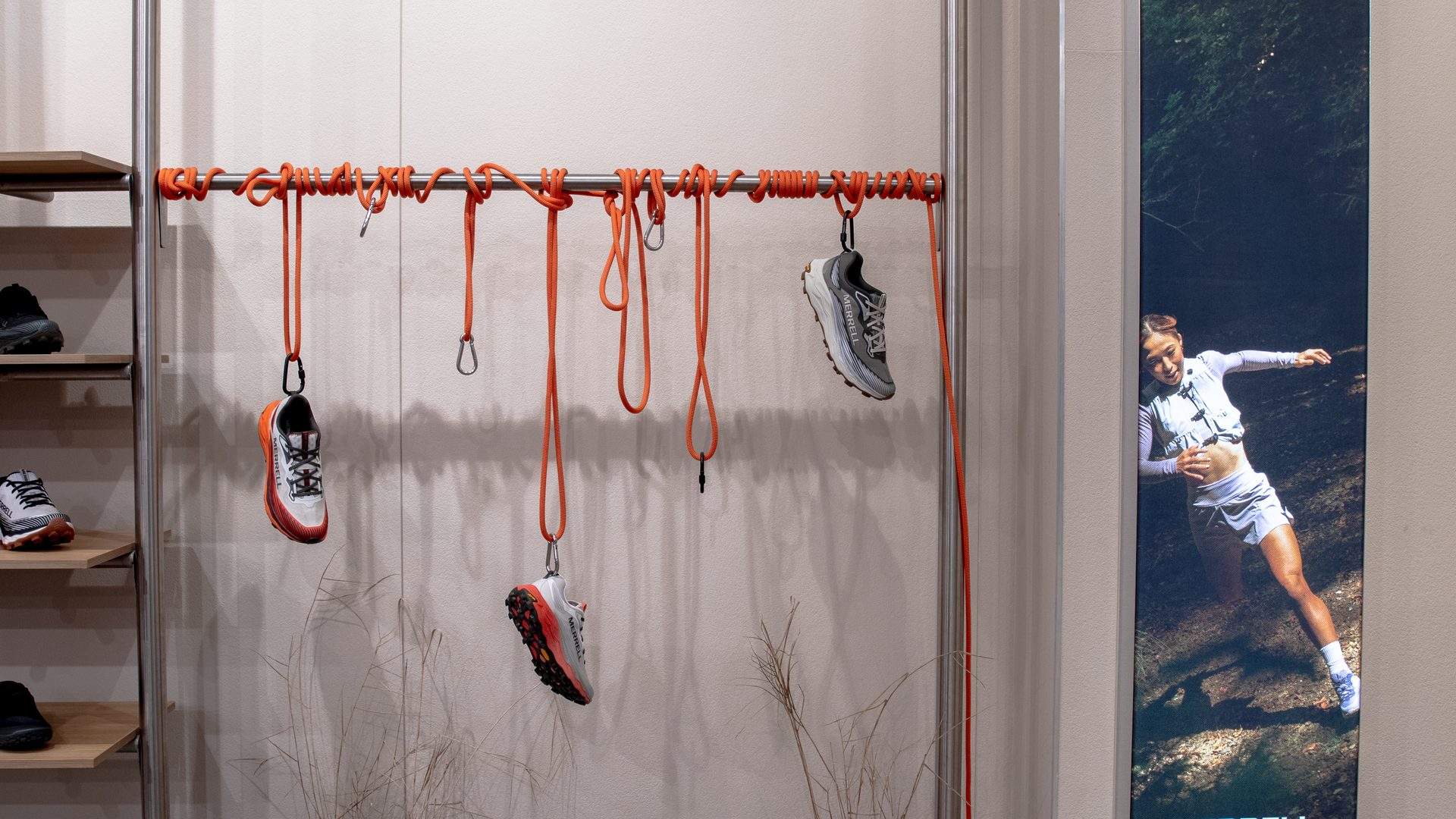 Now Open: Merrell Has Opened Its First Ever Asia-Pacific Flagship Store at Emporium Melbourne