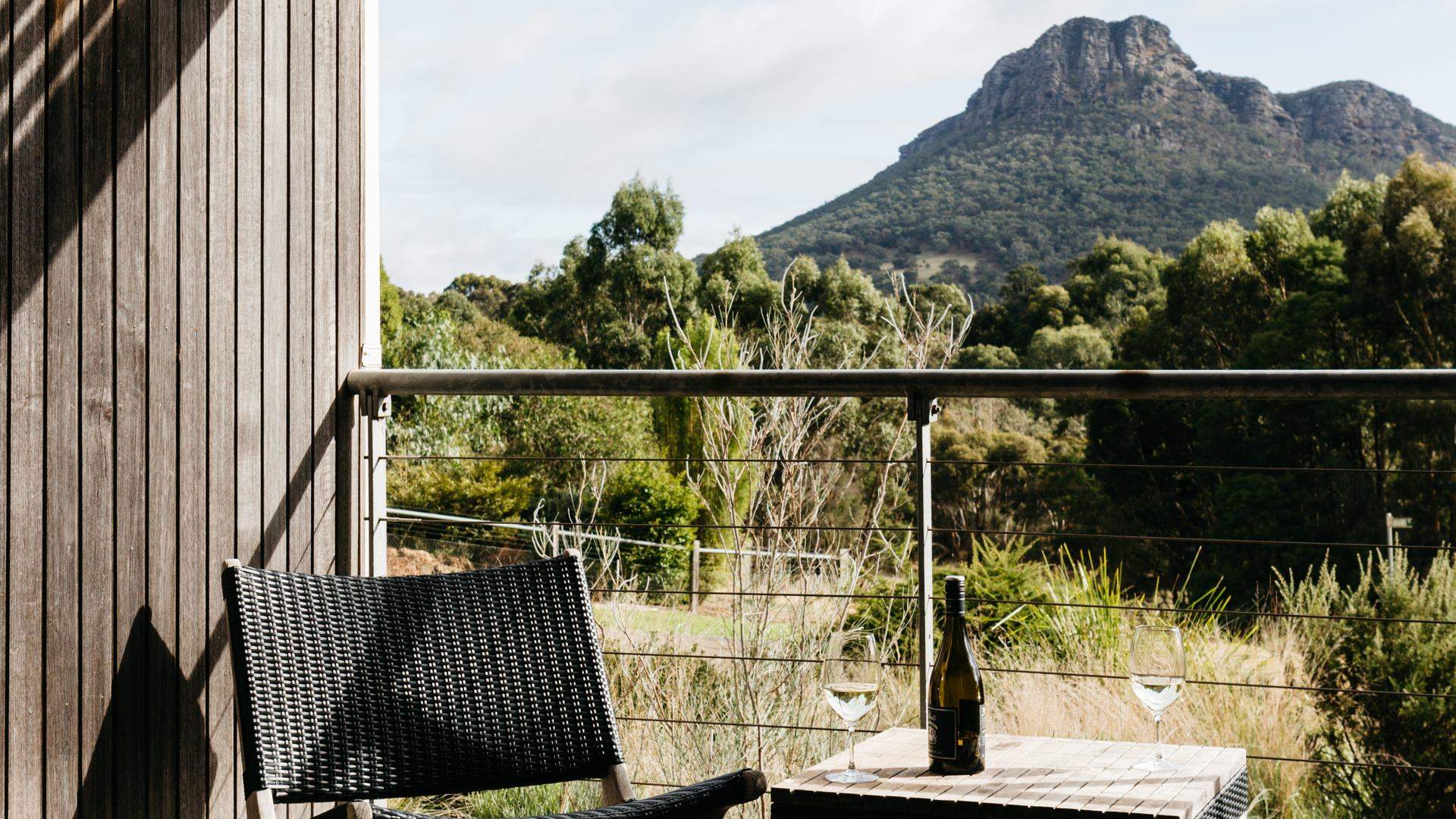 Charlotte Wood Will Headline the 'Royal Mail Hotel Literary Salon', a 22-Guest Dinner and Conversation in Dunkeld