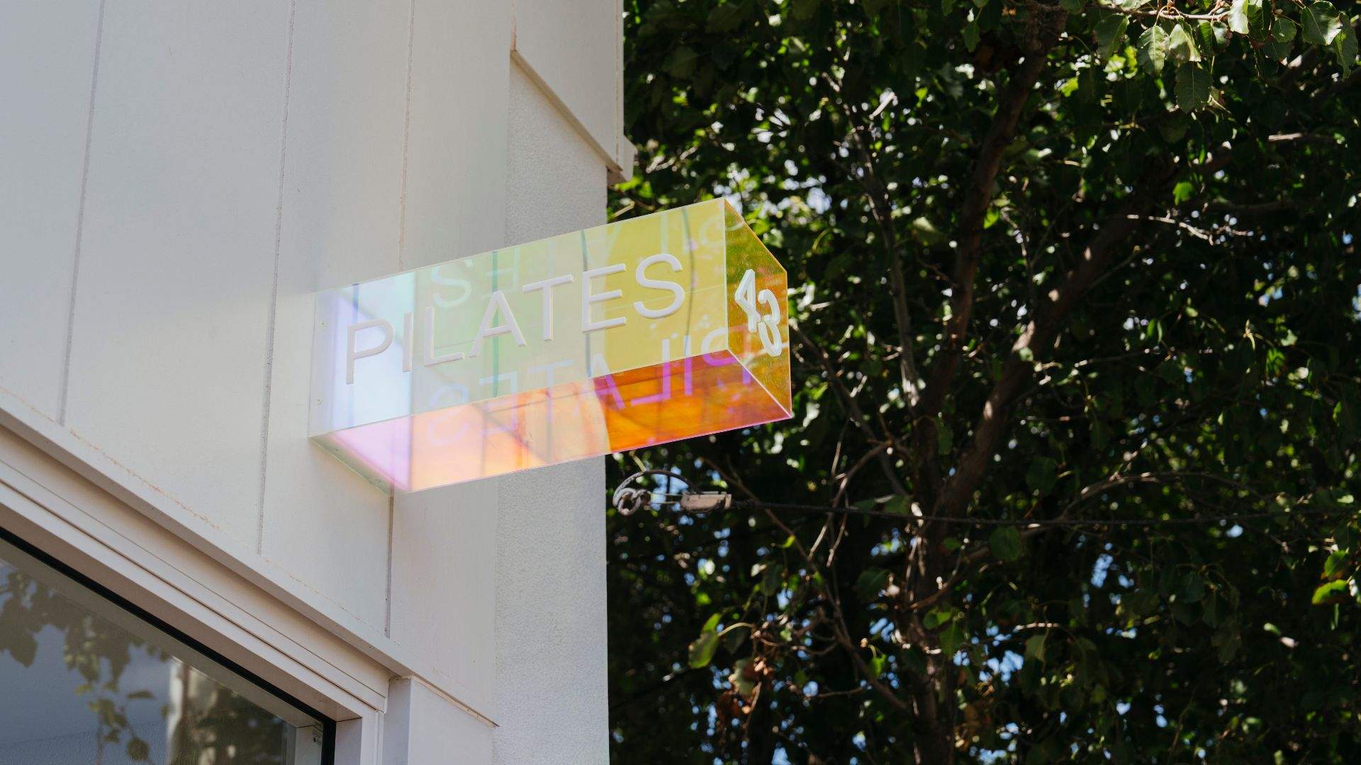 This Just In: Love Athletica Brings High-Energy Reformer and Hot Mat Pilates to Its First Perth Studio