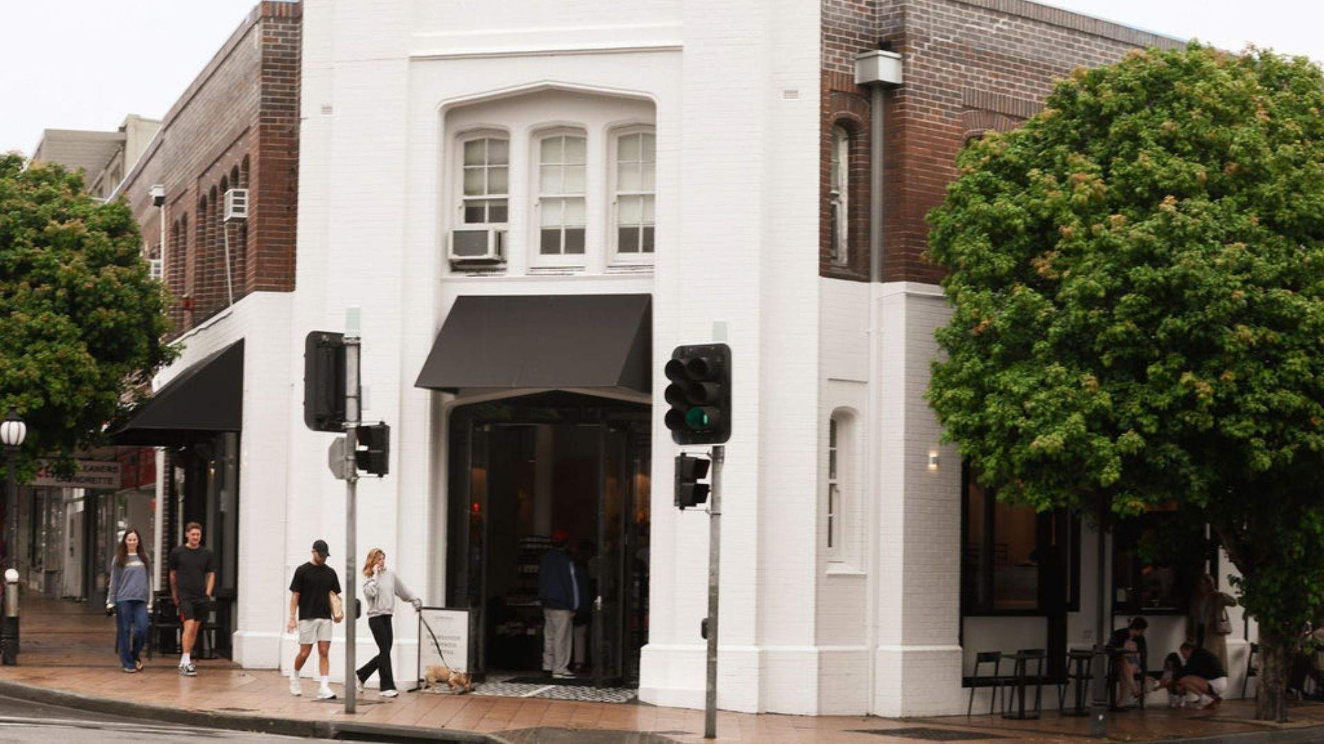 Sonoma Bakery Rose Bay