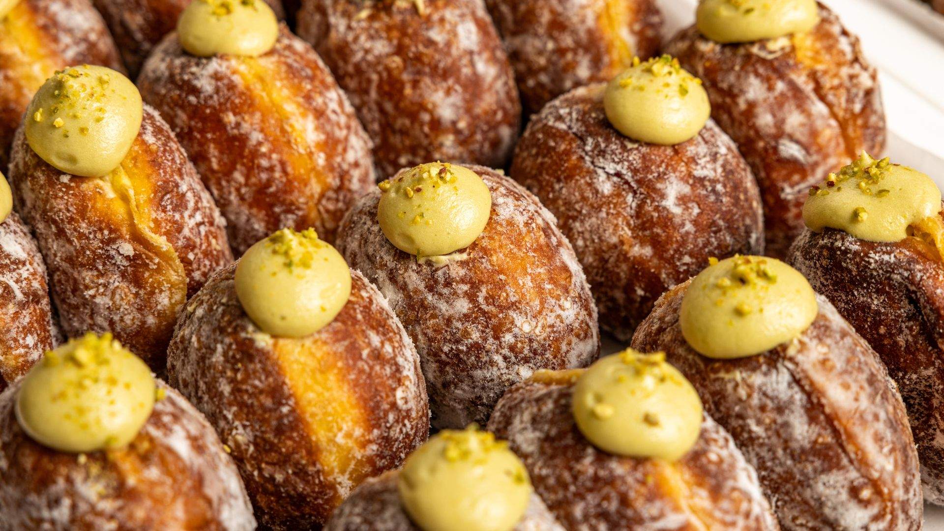 O'Donuts Haymarket