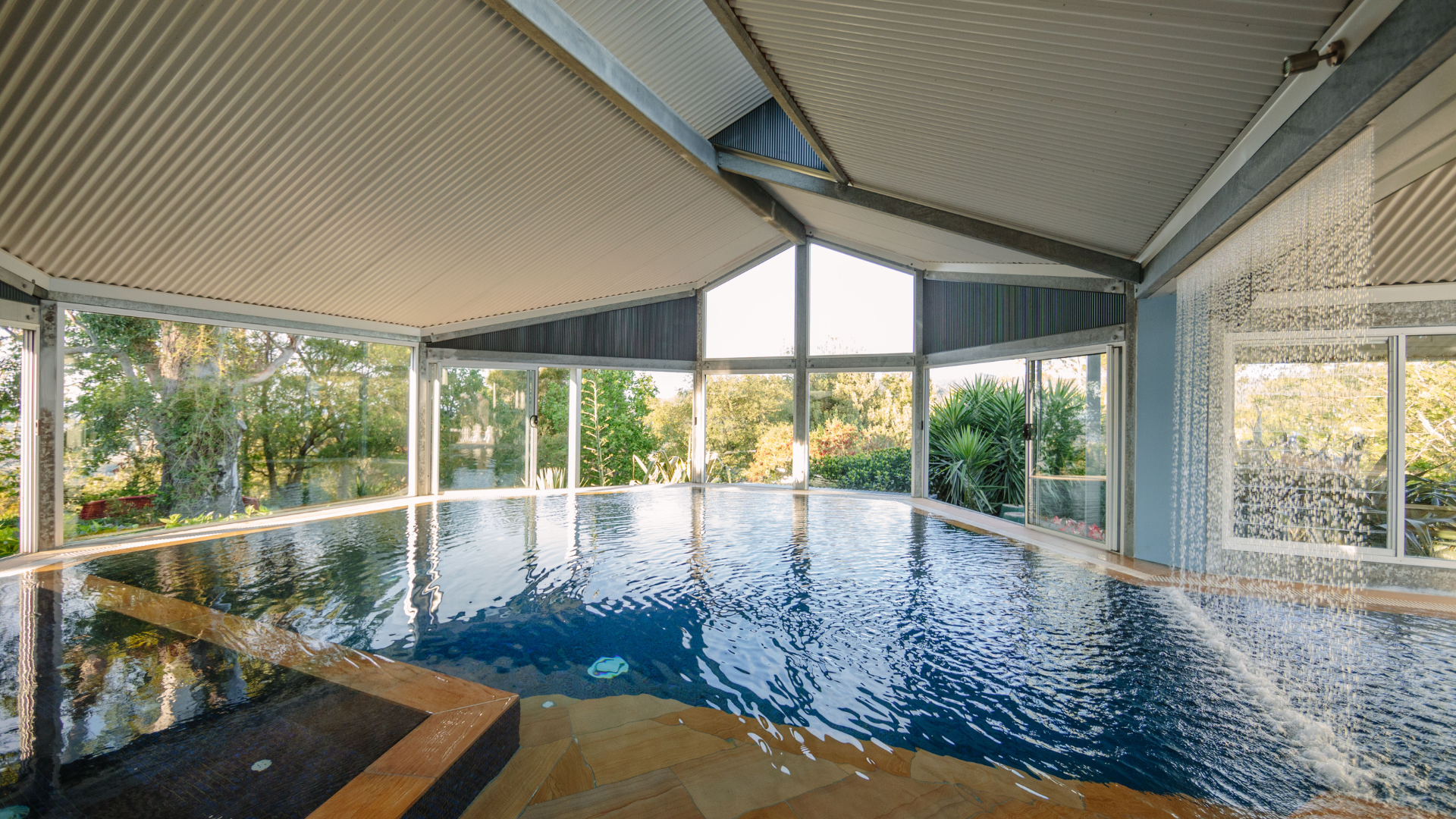 Mt Hay Retreat