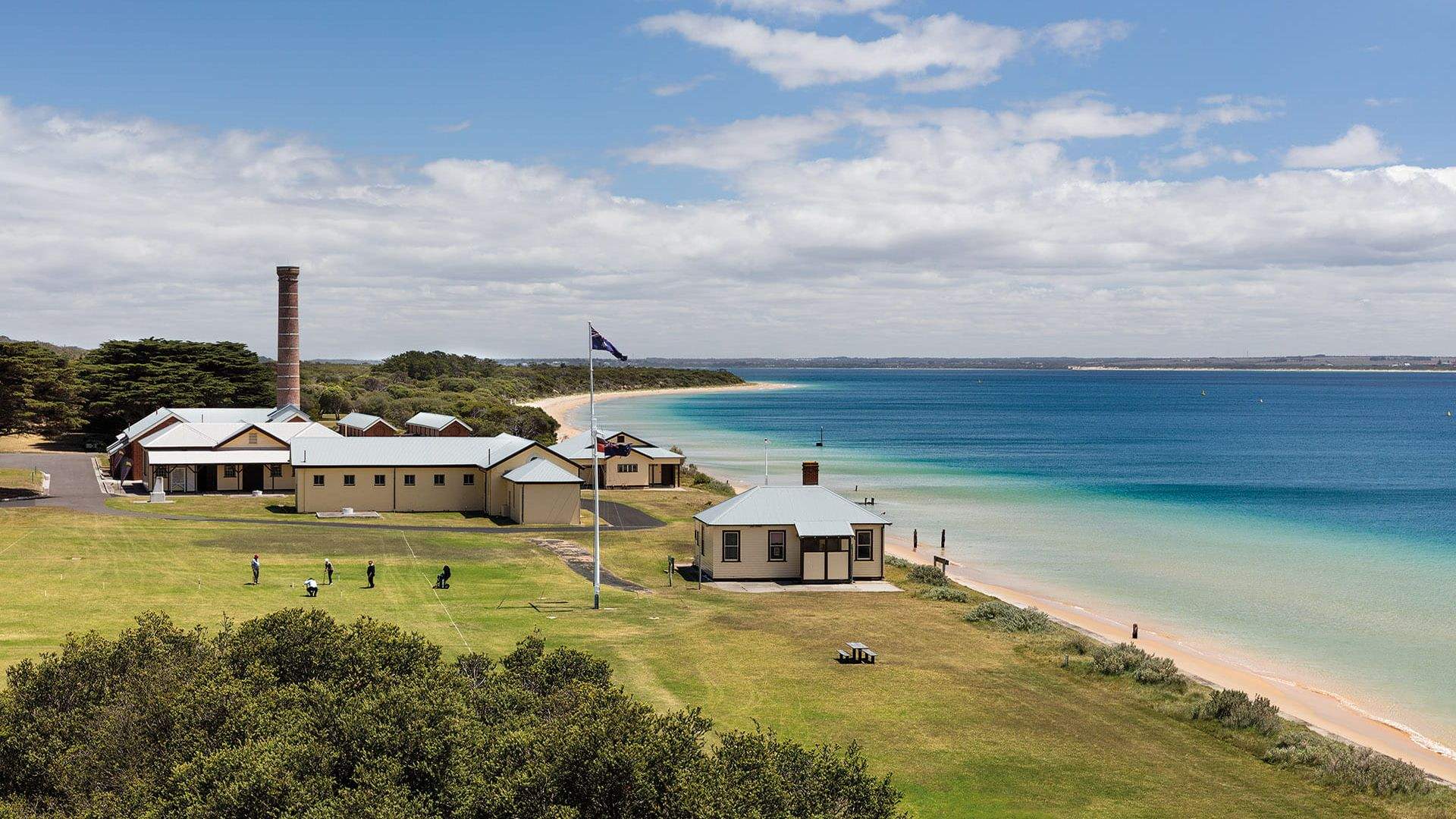 The Best Strange and Spooky Places in Melbourne
