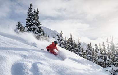 Background image for The Epic Australia Pass Could Save Your Wallet on Ski Trips With Access to 85-Plus International and Local Resorts