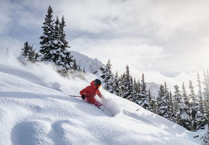 Background image for The Epic Australia Pass Could Save Your Wallet on Ski Trips With Access to 85-Plus International and Local Resorts