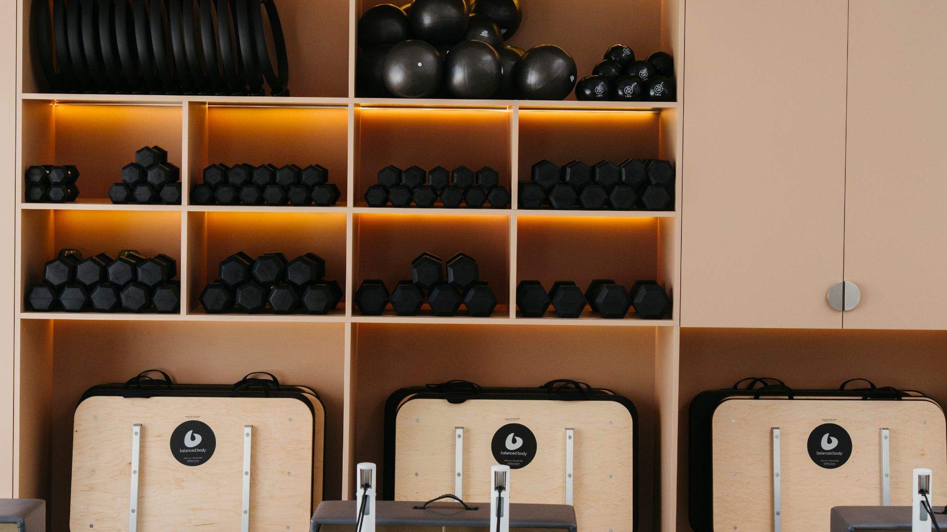 This Just In: Love Athletica Brings High-Energy Reformer and Hot Mat Pilates to Its First Perth Studio