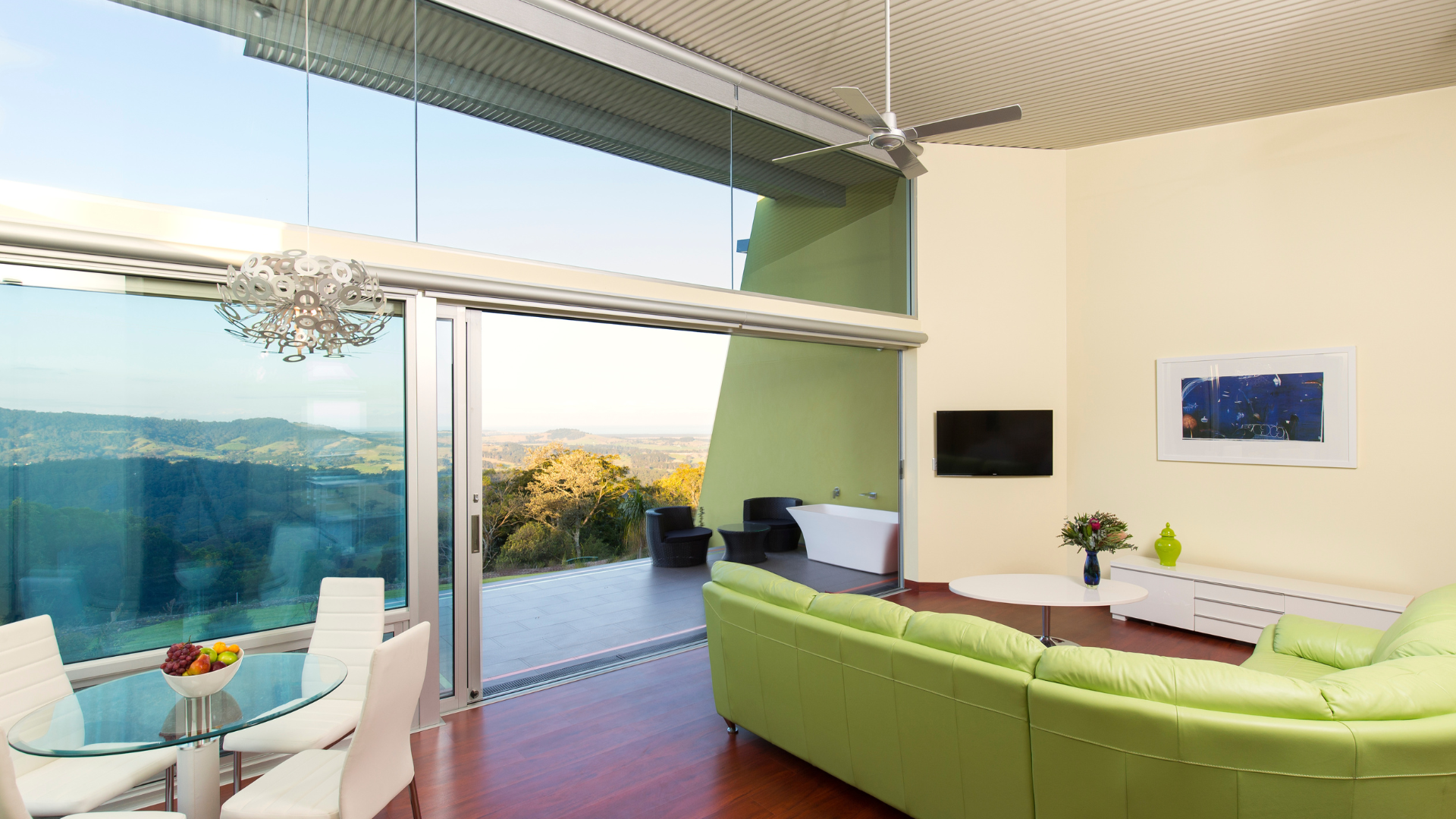 Mt Hay Retreat