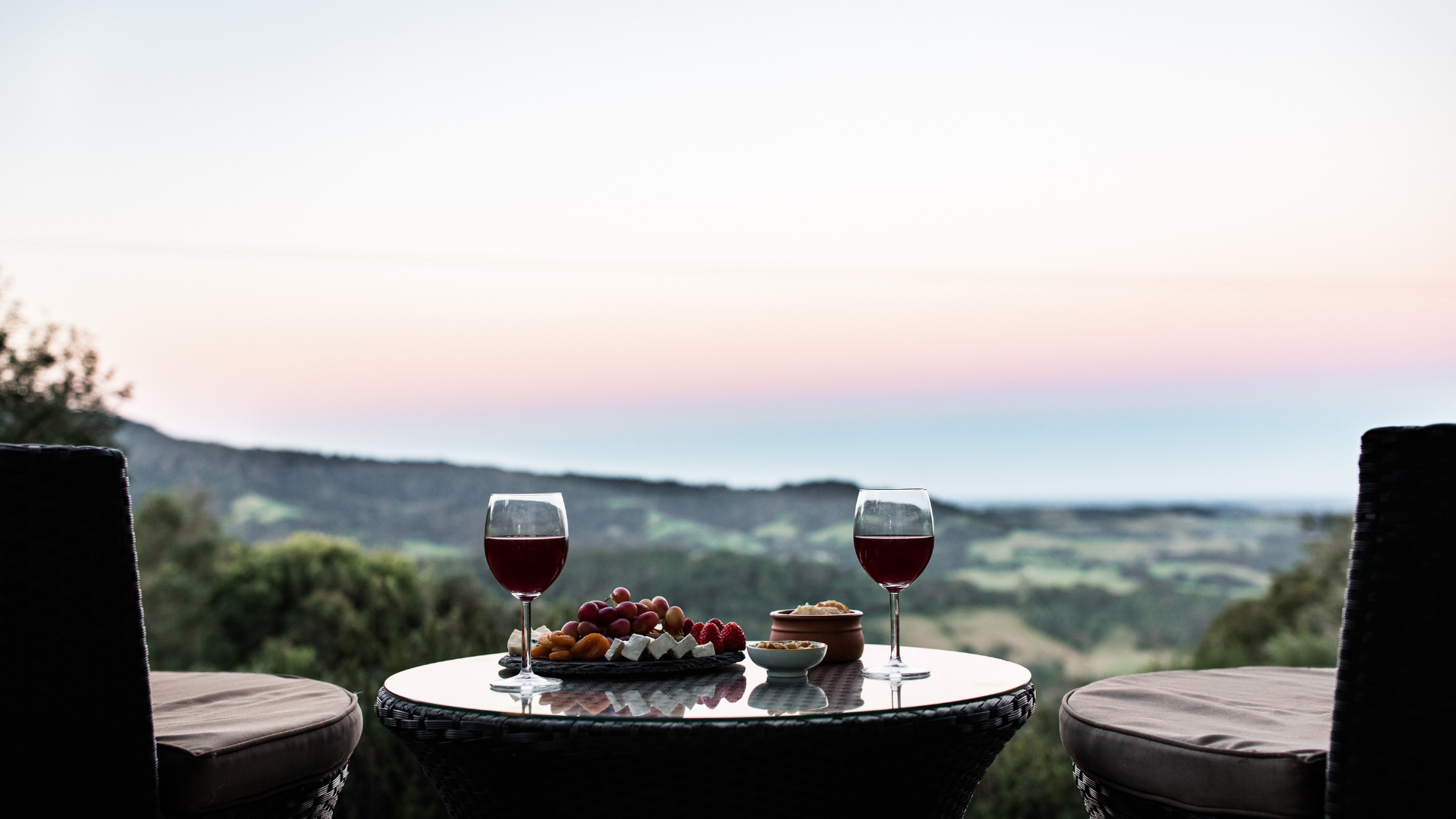 Mt Hay Retreat