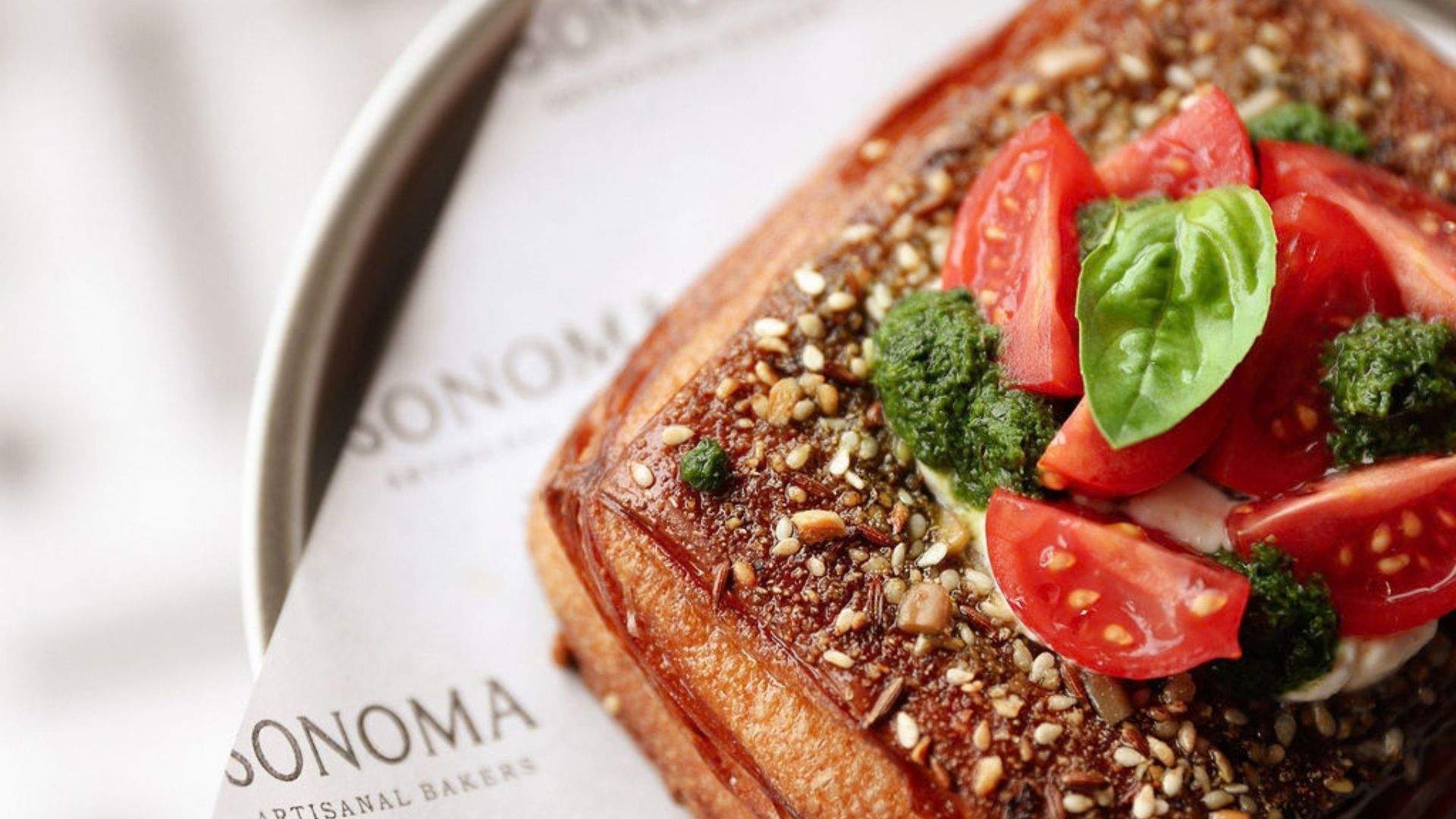 Sonoma Bakery Rose Bay