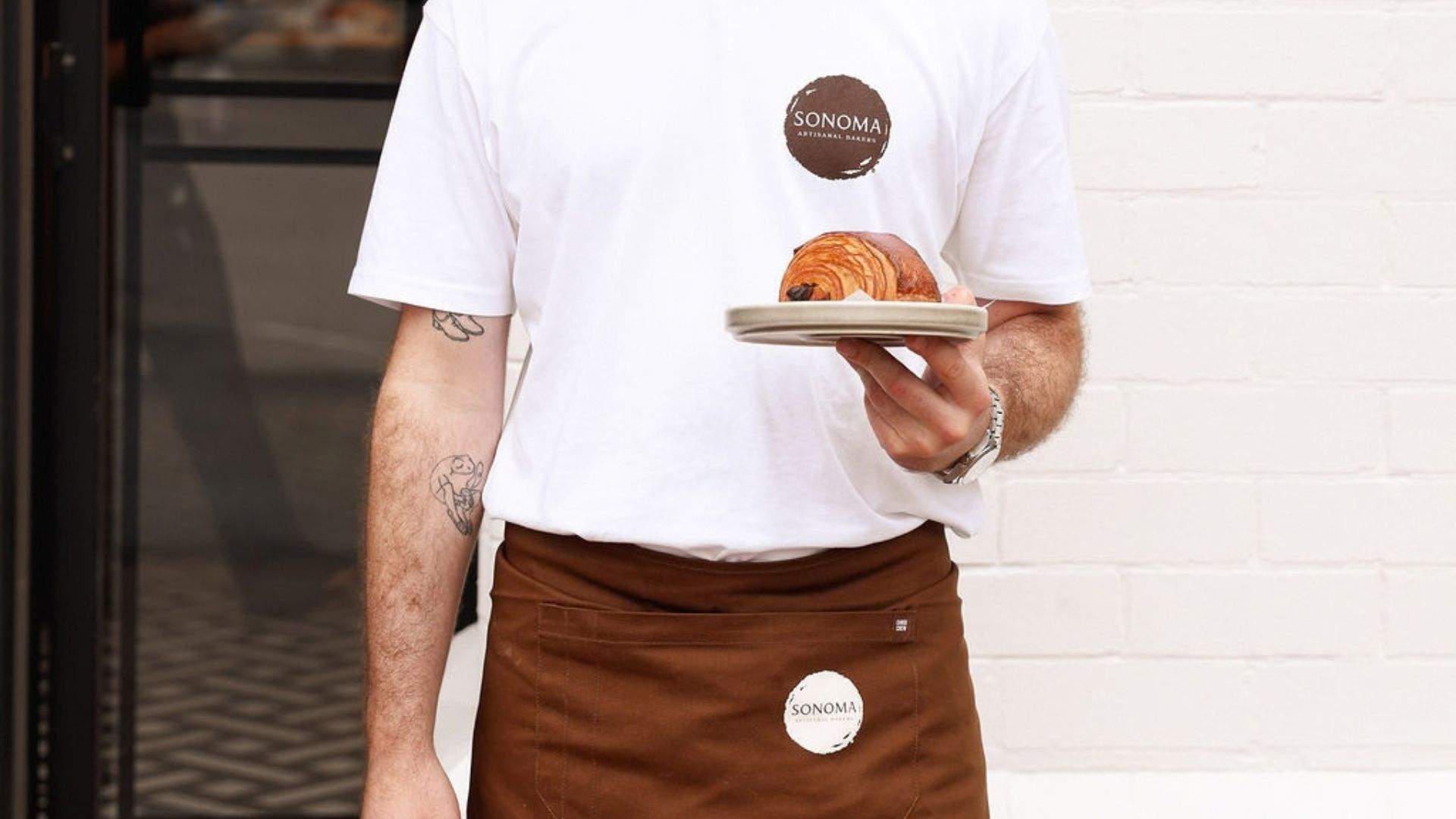 Sonoma Bakery Rose Bay