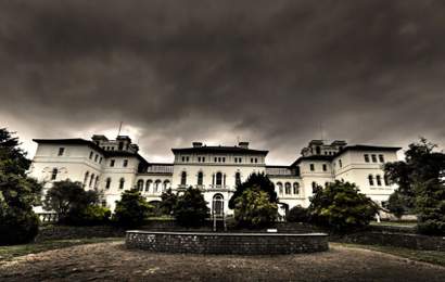 Background image for The Best Strange and Spooky Places in Melbourne