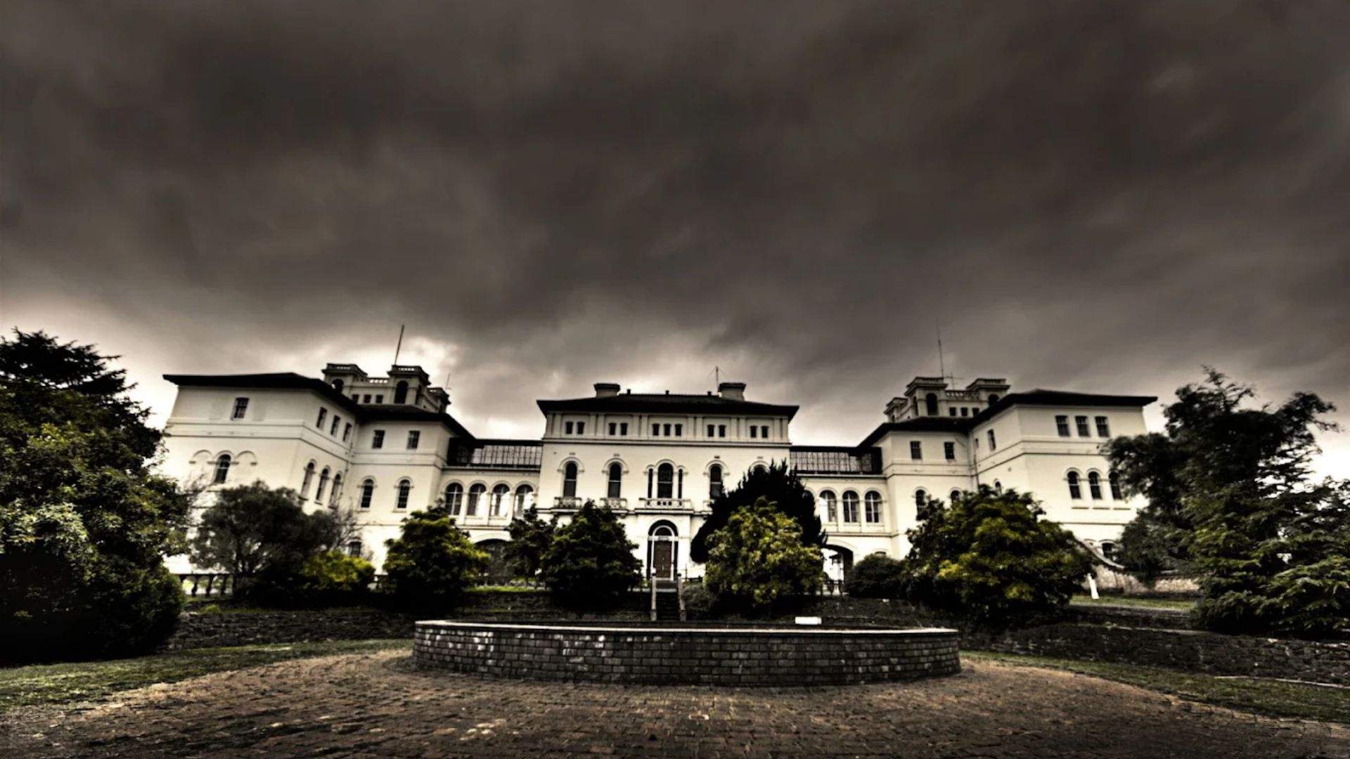 The Best Strange and Spooky Places in Melbourne