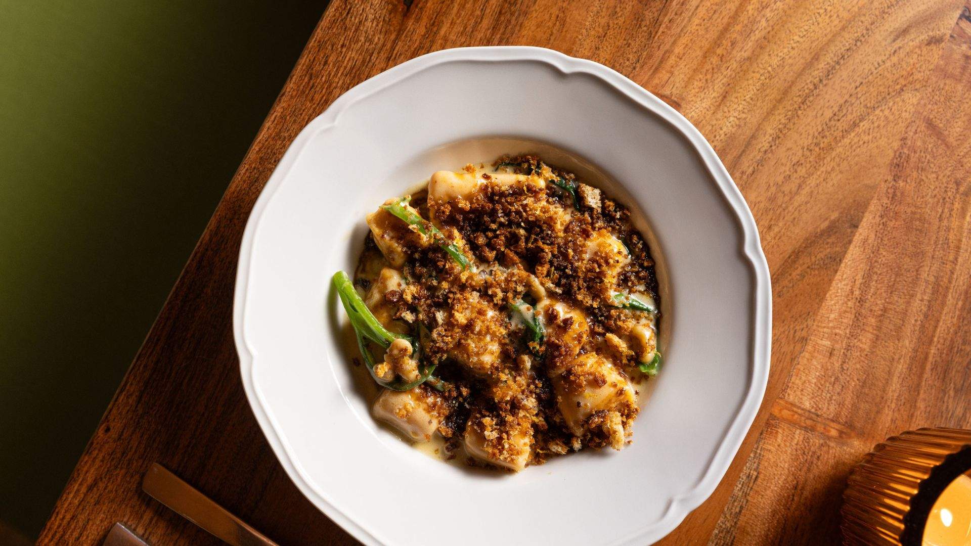 Mr Vincenzo's Restaurant & Wine Bar