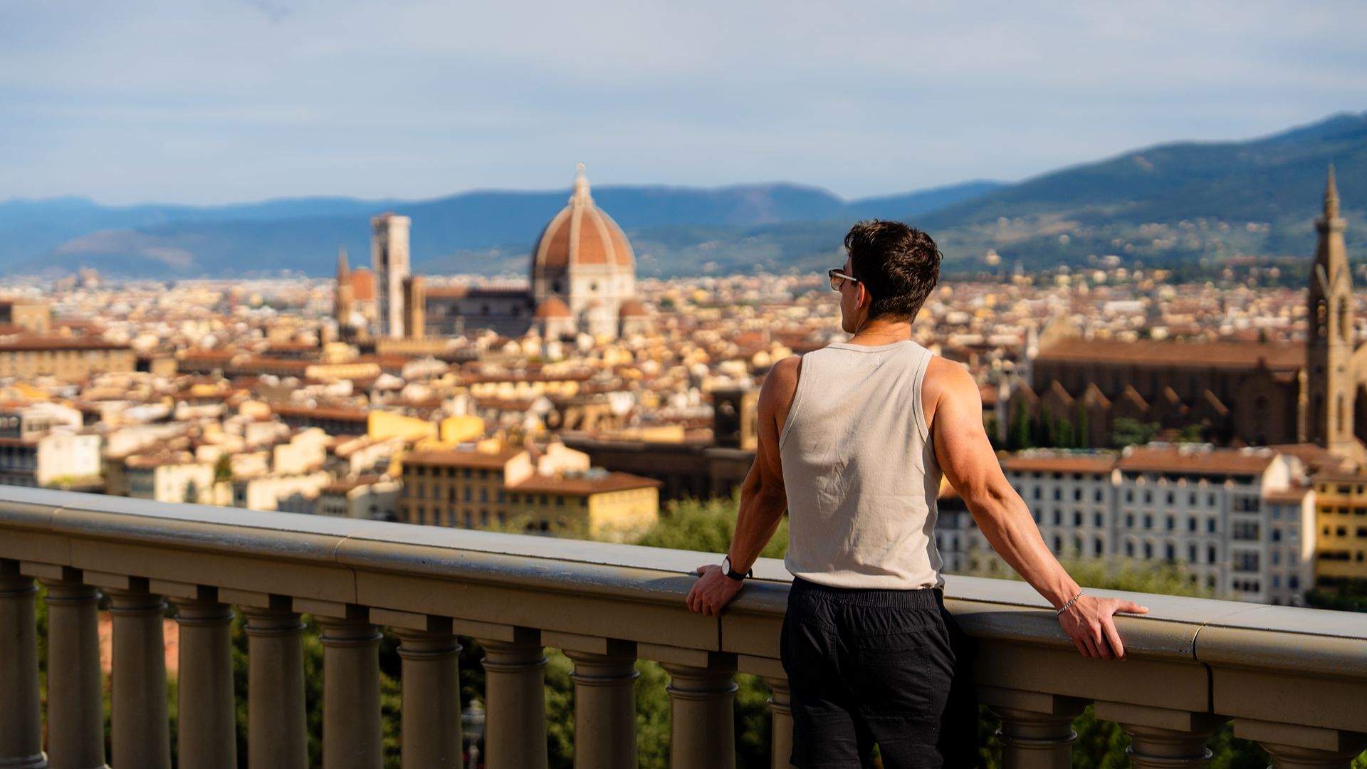 This Just In: Contiki Is Entering a New Era, With 76 New or Reimagined Trips That Go Beyond the Party Bus