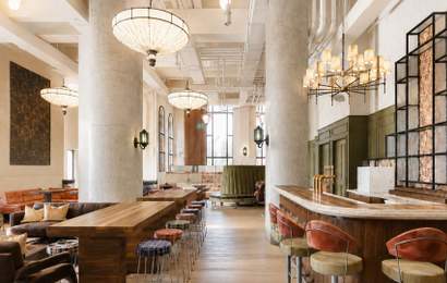Background image for Drifter's Hotel-Hostels Are Landing in Wellington and Auckland, Then Its Melbourne Stay Is Becoming the Brand's Biggest Yet