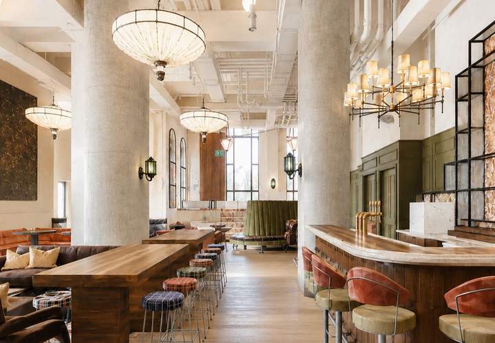 Background image for Drifter's Hotel-Hostels Are Landing in Wellington and Auckland, Then Its Melbourne Stay Is Becoming the Brand's Biggest Yet
