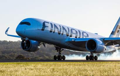 Background image for Say Hei to Finland: The World's Happiest Country Just Got Closer, Thanks to Finnair's New Daily Flights From Melbourne