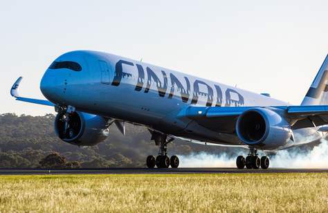 Say Hei to Finland: The World's Happiest Country Just Got Closer, Thanks to Finnair's New Daily Flights From Melbourne
