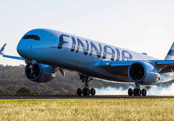 Background image for Say Hei to Finland: The World's Happiest Country Just Got Closer, Thanks to Finnair's New Daily Flights From Melbourne