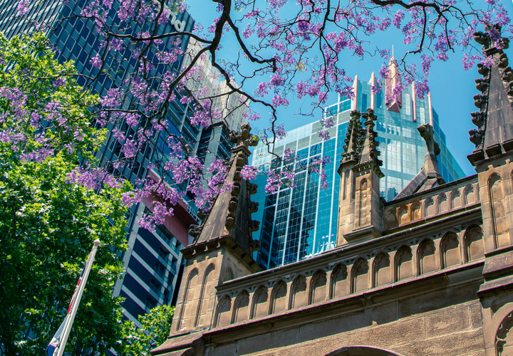 Background image for You Could Win a Chauffeured Day Out Plus $1K Spending Money to Discover Your Own City