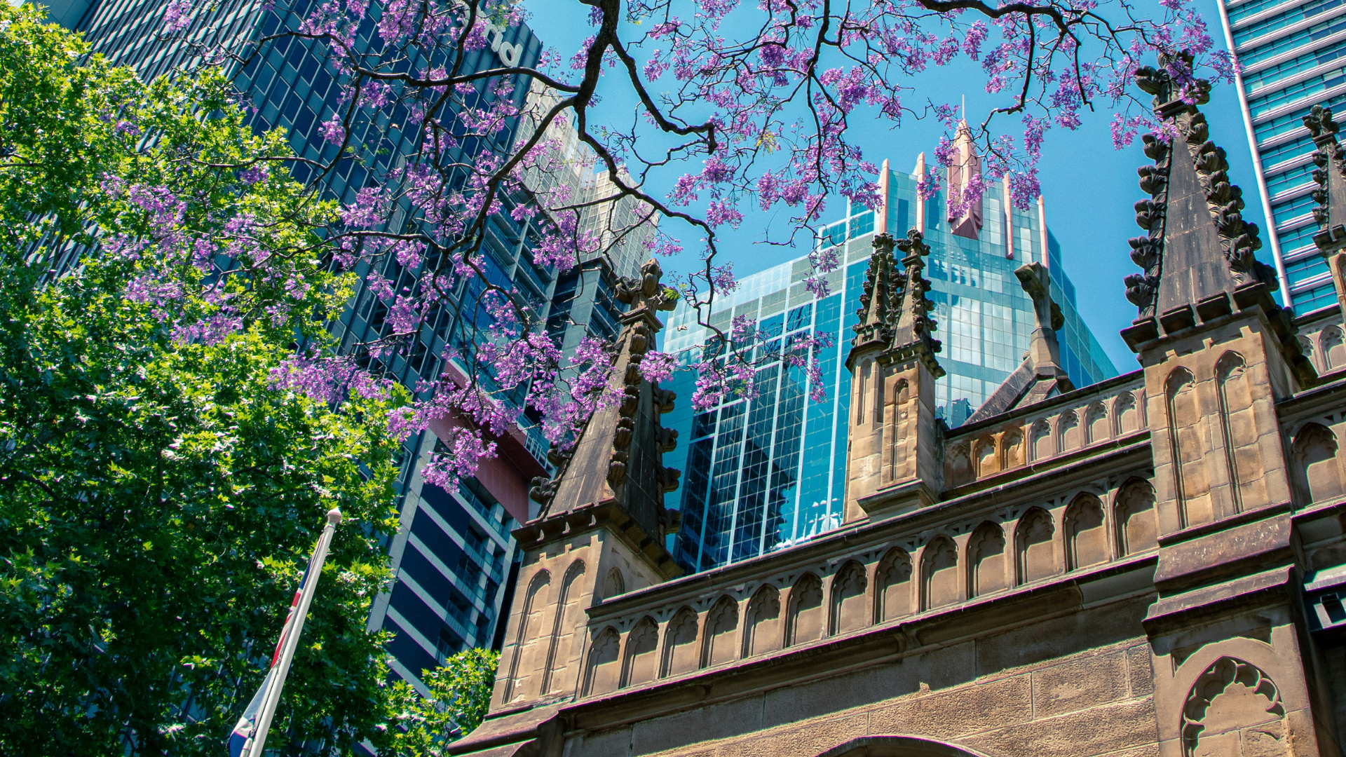 You Could Win a Chauffeured Day Out Plus $1K Spending Money to Discover Your Own City