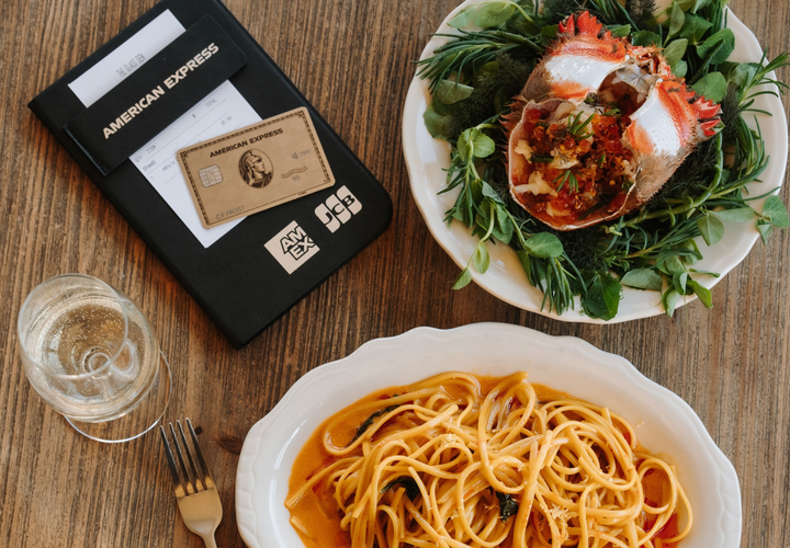 Background image for The New Dishes Worth Booking a Table For