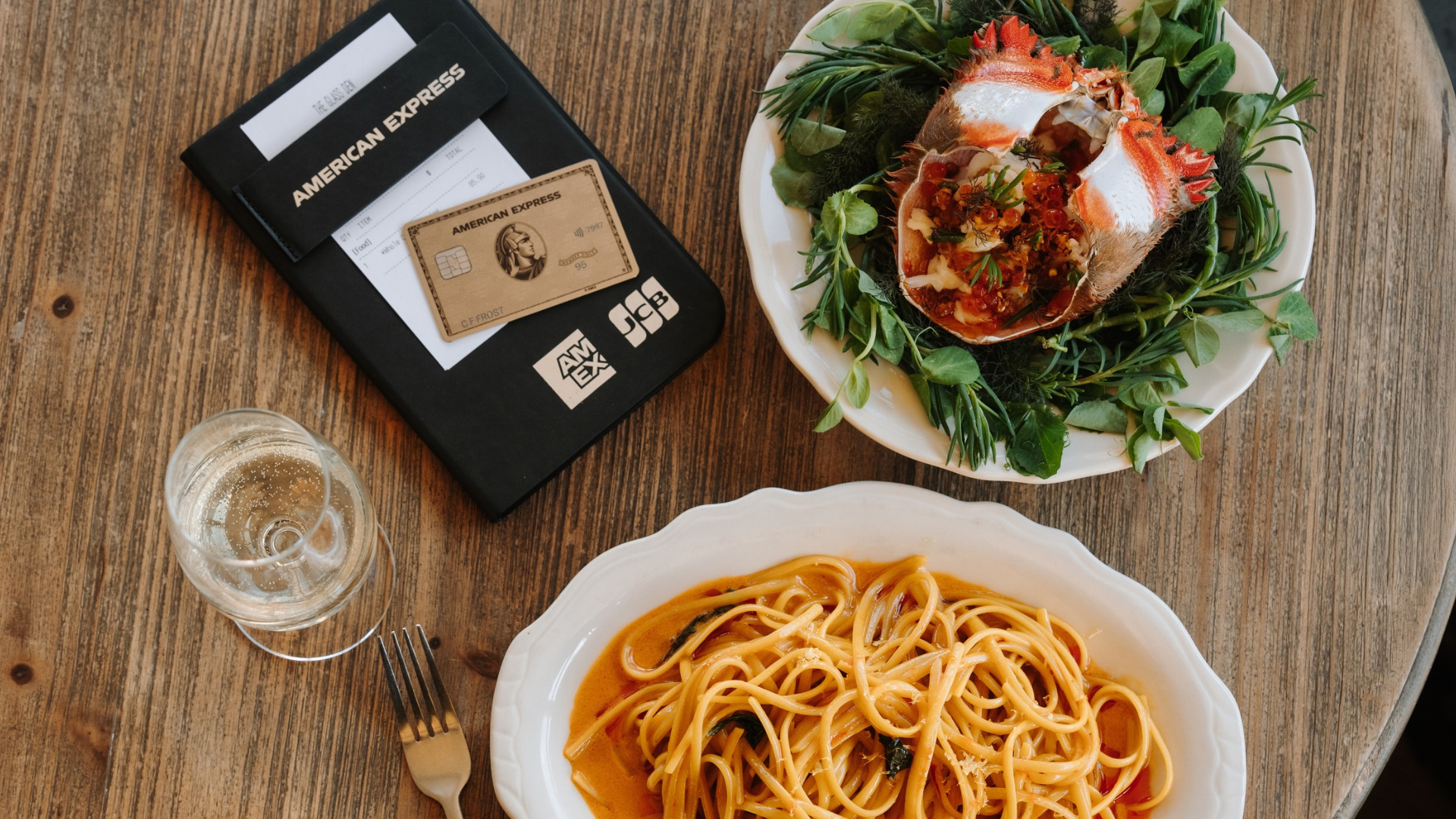 The New Dishes Worth Booking a Table For
