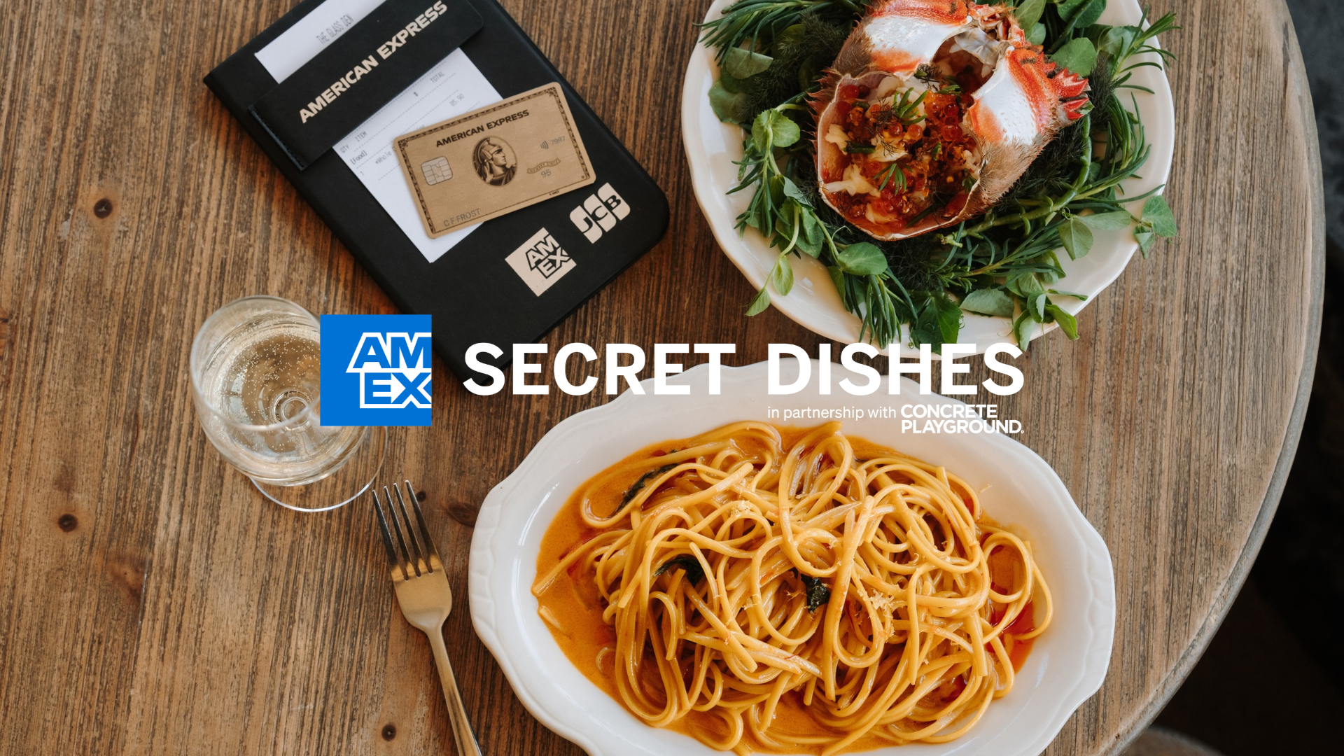 The New Dishes Worth Booking a Table For
