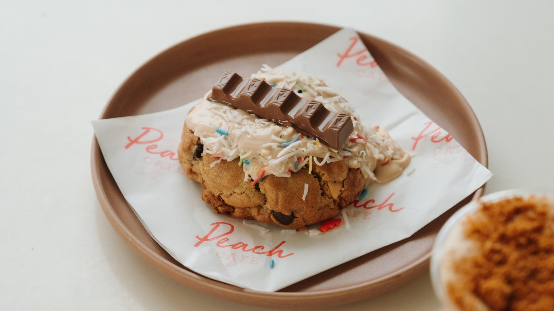 Peach Cafe