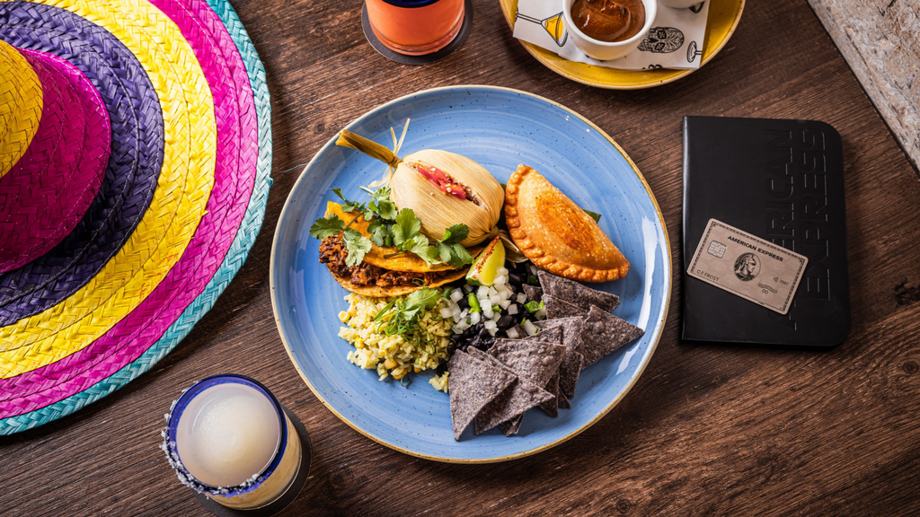 Some of Australia's Favourite Restaurants Are Serving Up Secret Dishes for a Limited Time Only
