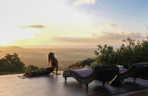 Mt Hay Retreat Is the South Coast Destination Where Luxury Meets the Great Outdoors