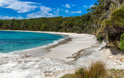 Background image for The Ultimate Guide to a Relaxing Jervis Bay Getaway