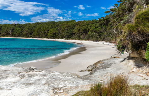 The Ultimate Guide to a Relaxing Jervis Bay Getaway