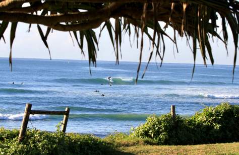 Trade the Modern Wellness Routine for Waves at This Four-Night Surf Retreat Coming to Lennox Head by Way of Panama