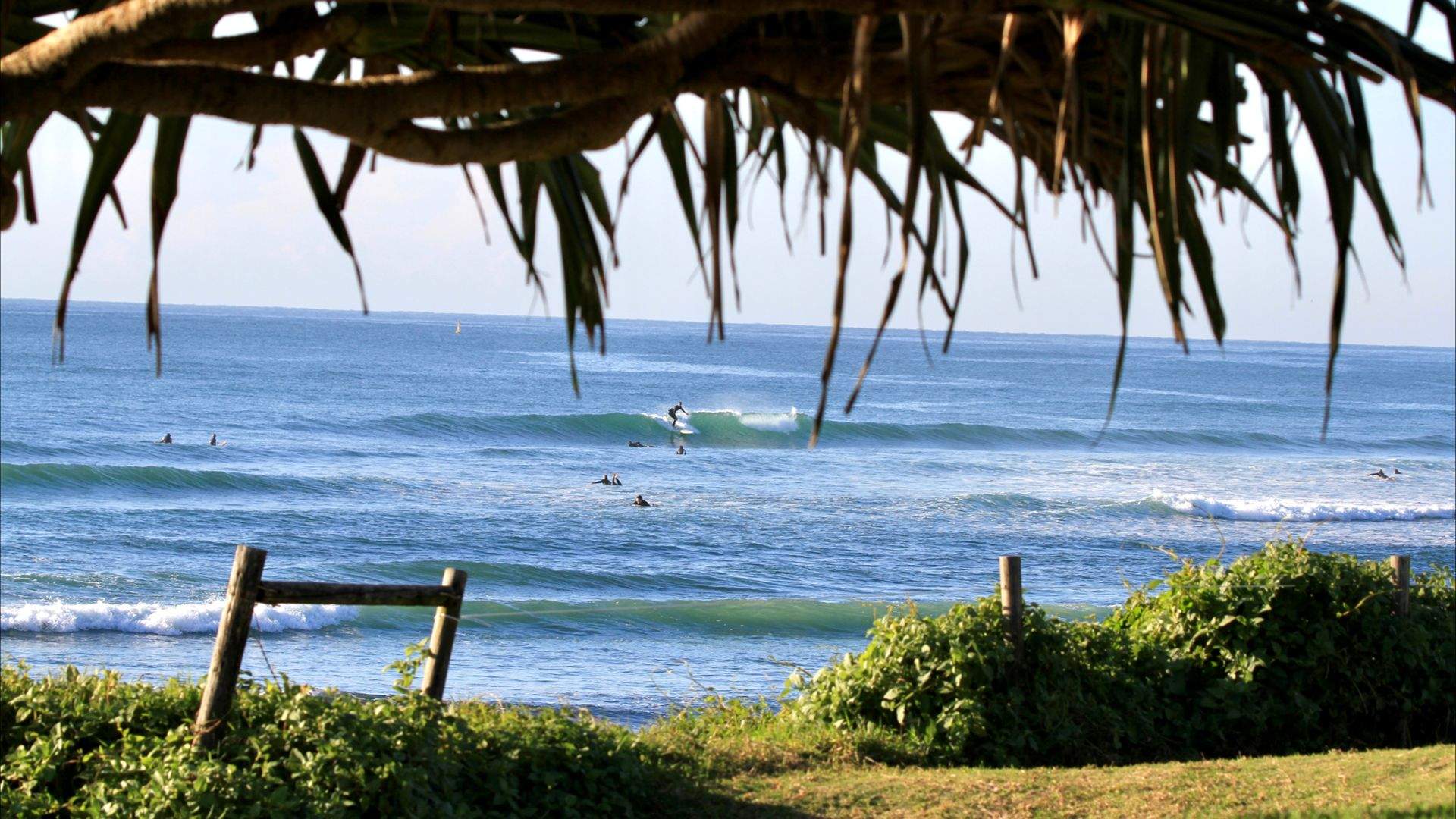 Trade the Modern Wellness Routine for Waves at This Four-Night Surf Retreat Coming to Lennox Head by Way of Panama