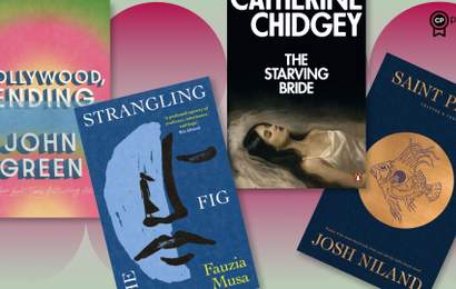 Background image for 13 Best Book Releases to Read This October