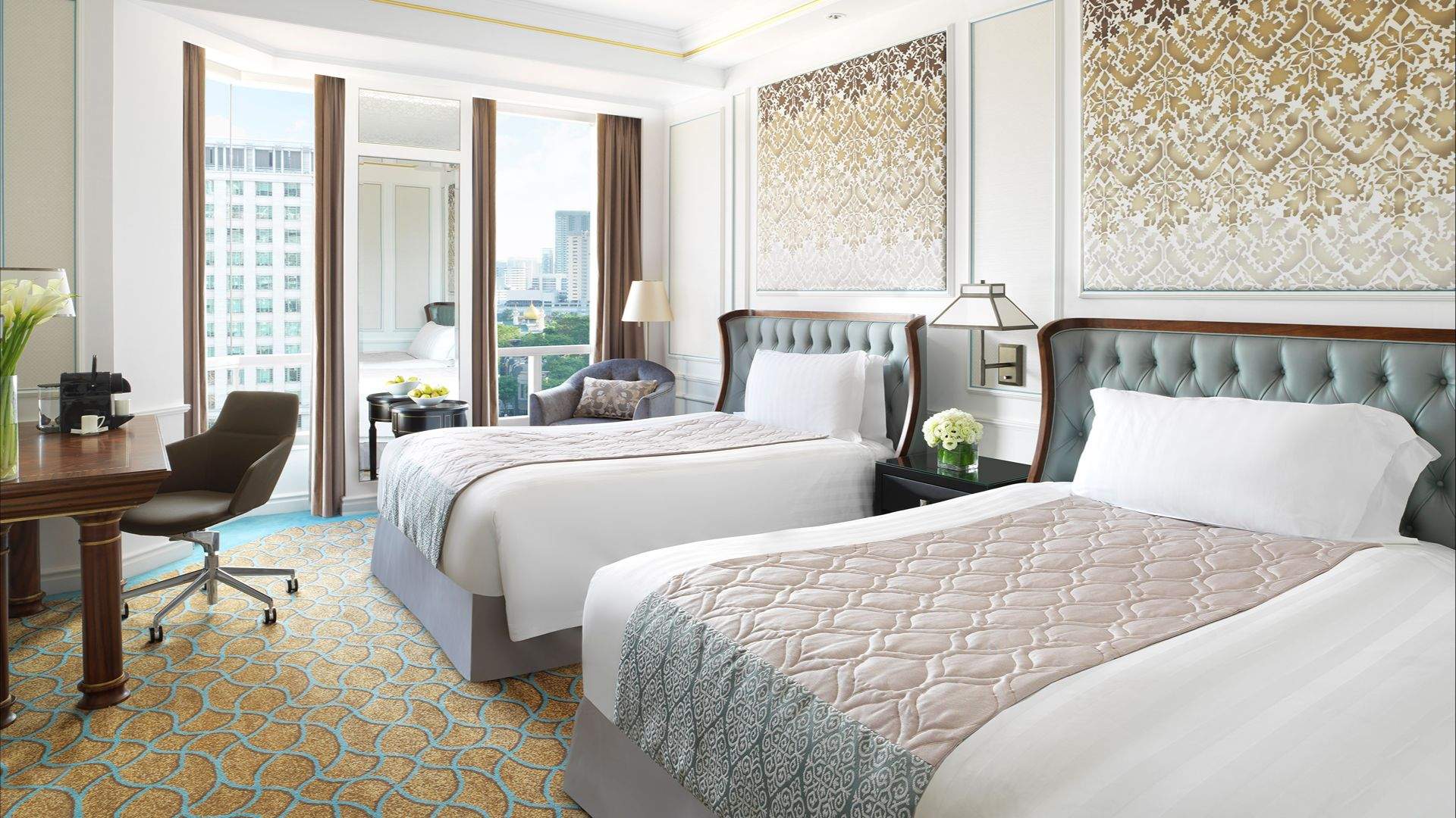 Frasers House, a Luxury Collection Hotel, Singapore