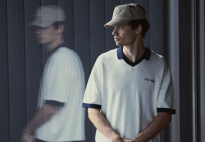 Background image for Coming Soon: Auckland-Born Menswear Favourite I Love Ugly Is Back on Australian Soil With New Sydney and Melbourne Flagships