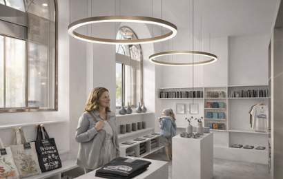 Background image for Coming Soon: Museum of Brisbane Is Doubling Down on Local Design With a New Gift Shop Opening This December