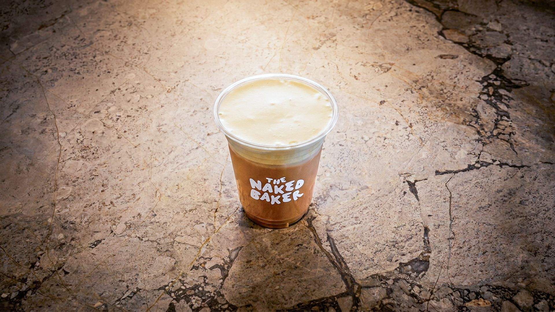 The Naked Baker - Marrickville