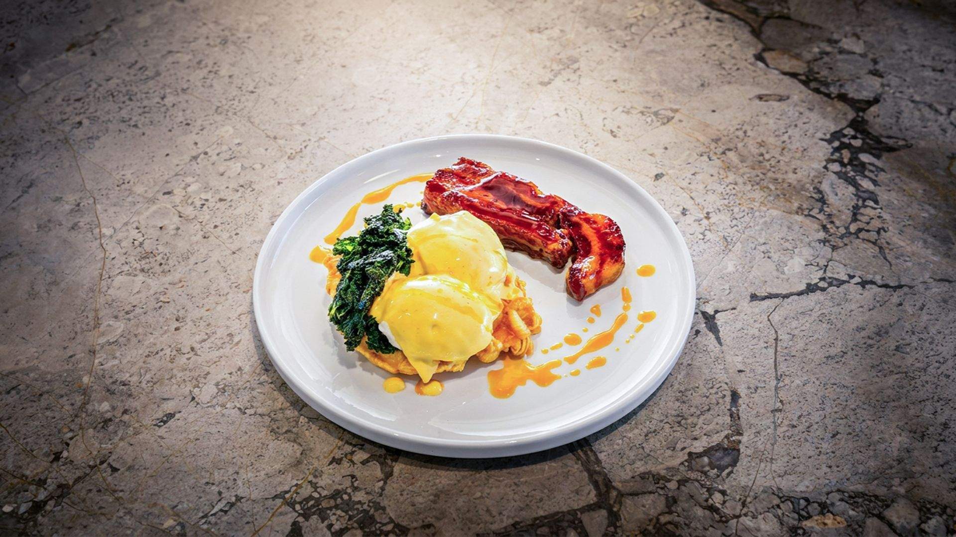 The Naked Baker - Marrickville