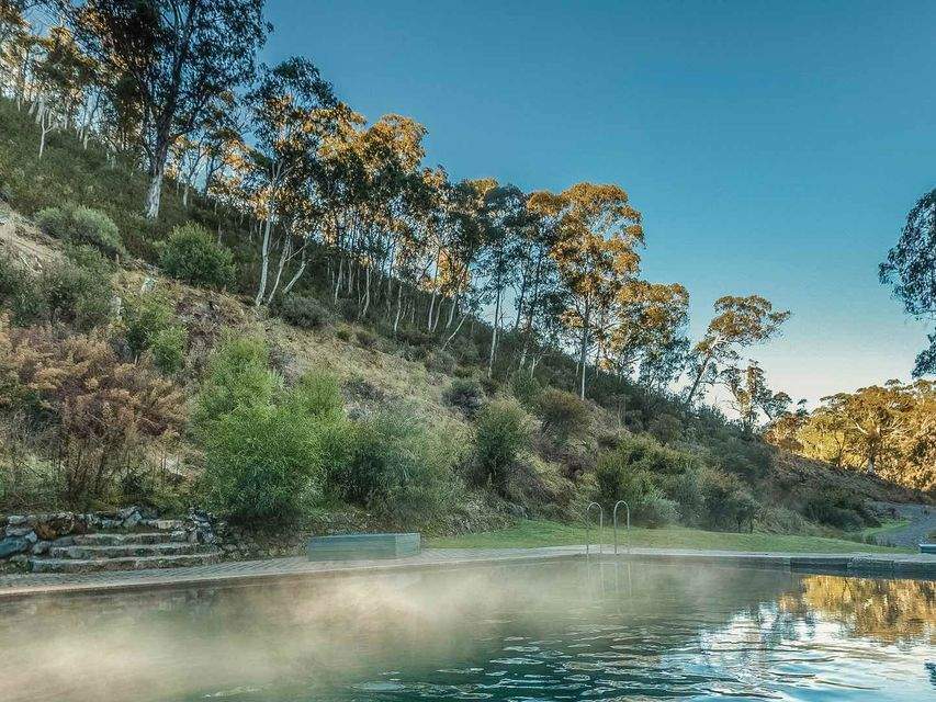 The Best Natural Hot Springs in NSW for 2023 The Four Best Natural Hot Springs to Visit in NSW