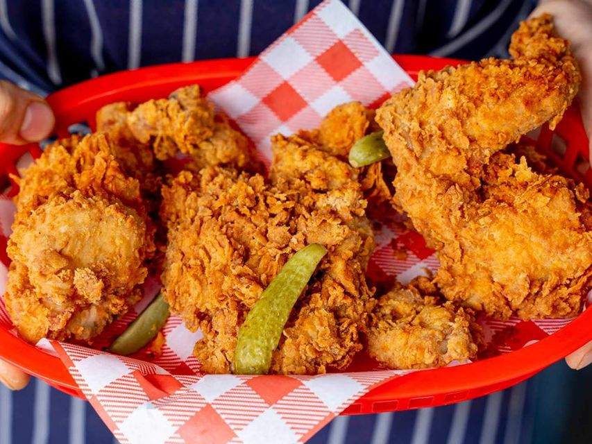 Thirteen Spots to Hit Up for the Best Fried Chicken in Sydney