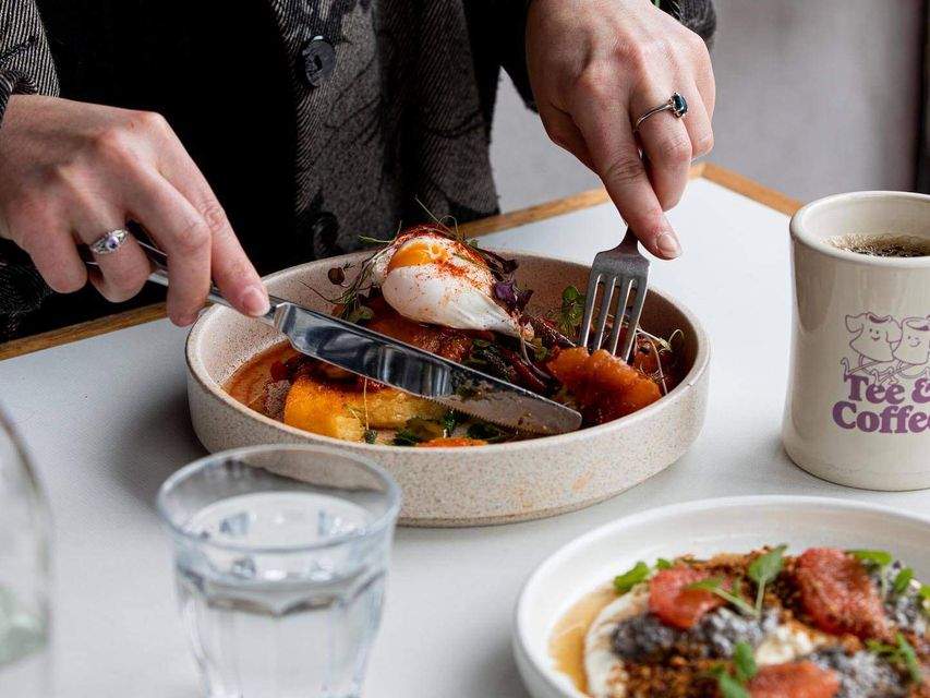 The Best Cafes in Melbourne for 2023