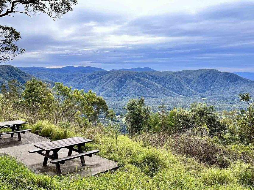 Six Scenic Hikes You Can Enjoy Within 50 Kilometres of Brisbane