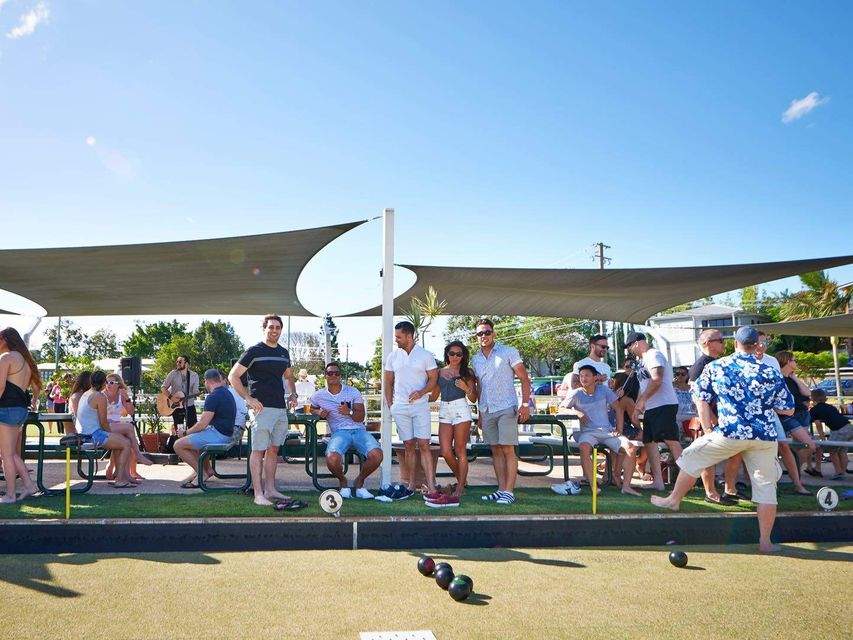 The Ten Best Places to Play Lawn Bowls in Brisbane for 2023