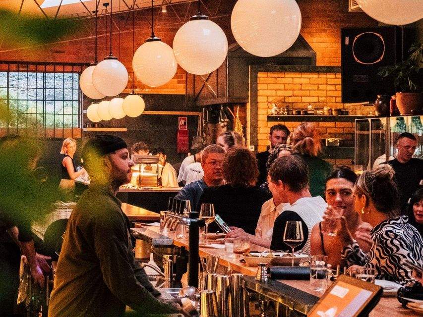 The Best Wine Bars in Melbourne