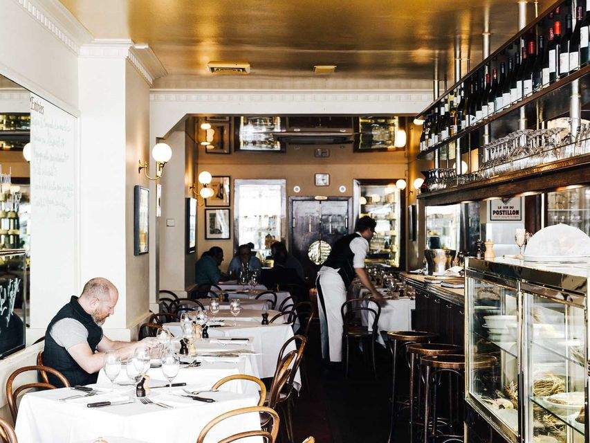 The Best Restaurants in Melbourne