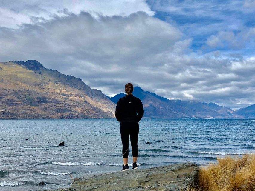 A Less Obvious Guide to Queenstown